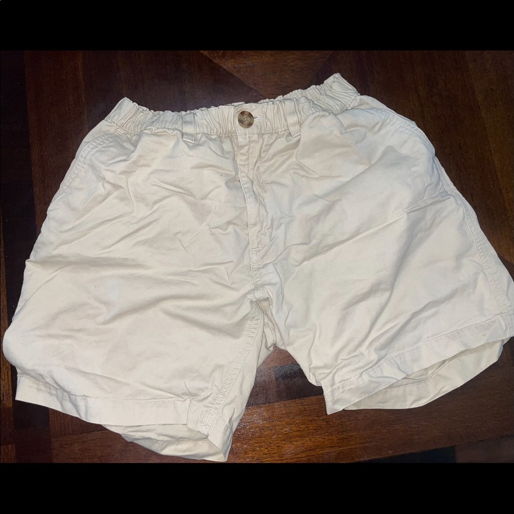 Gently used Chubbies Shorts ☀️